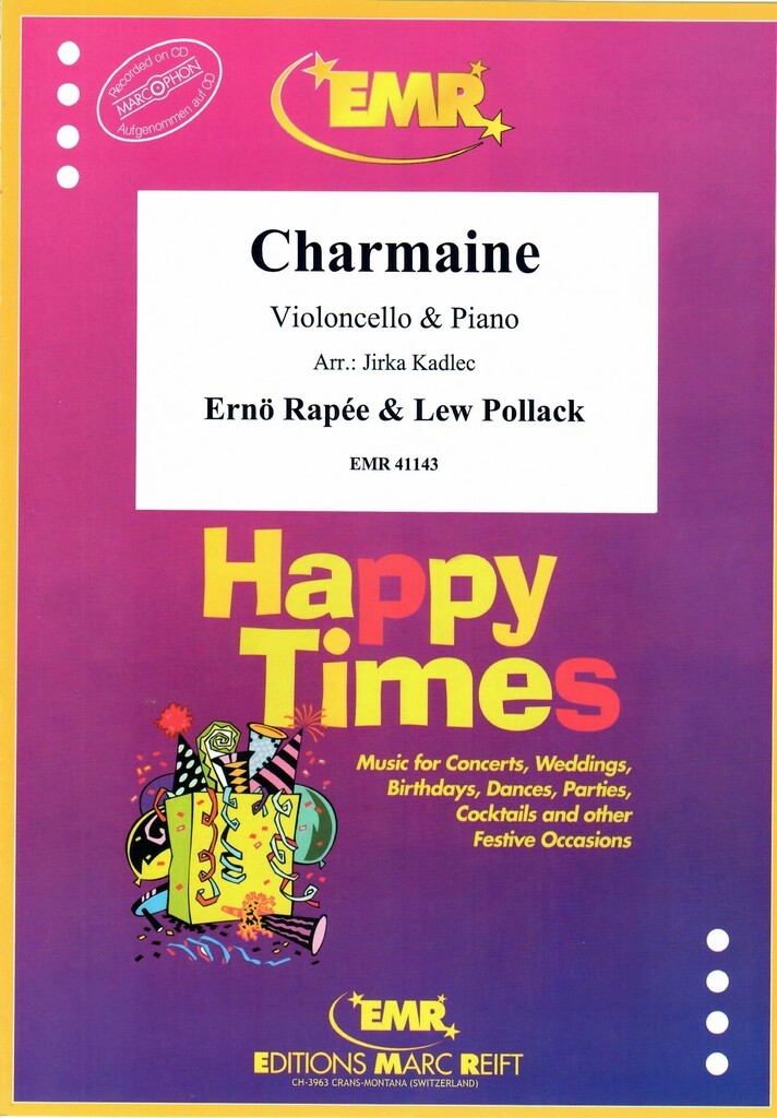 Charmaine